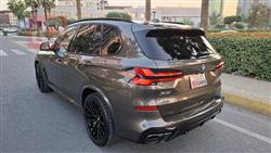 بي ام دبليو X5